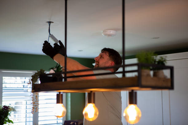 Best Electrical Repair Services  in New Baltimore, MI