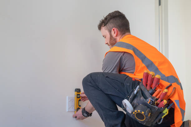 Best Electrical Wiring Services  in New Baltimore, MI