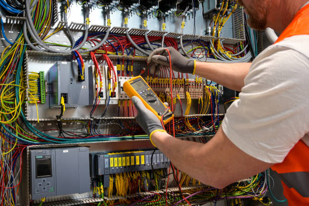 Best Best Electricians Near Me  in New Baltimore, MI