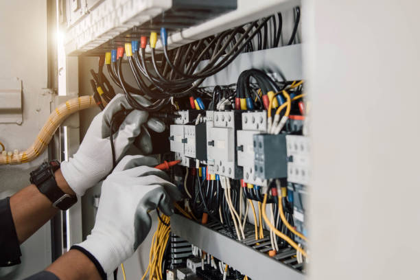 Best Affordable Emergency Electrician  in New Baltimore, MI